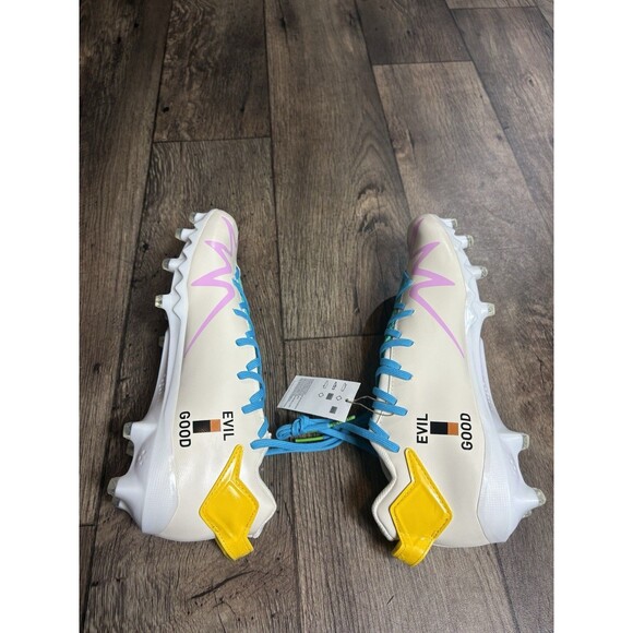 Adidas Freak 22 Simpsons X Krusty The Clown Football Cleats GW1782 Men’s Size 12 - Picture 5 of 8